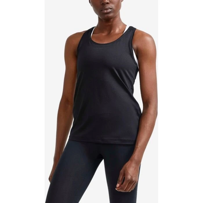 ADV Essence Singlet Sort