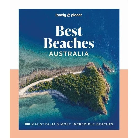 Lonely Planet Best Beaches Australia