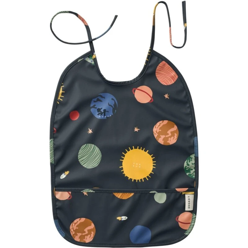 Liewood Lai Hagesmæk Universe / Classic Navy