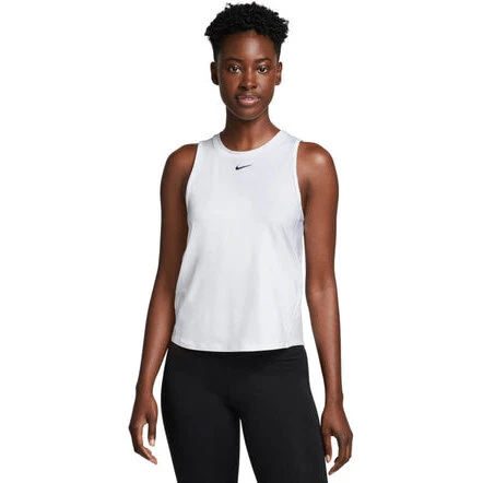Nike One Classic Dri-FIT tanktop til kvinder