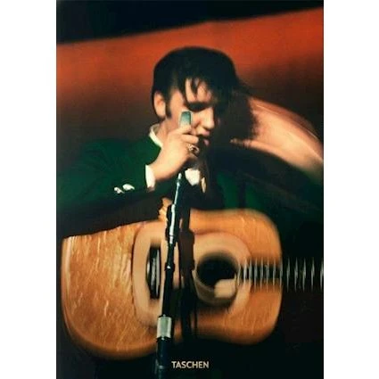 Elvis and the Birth of Rock and Roll - Alfred Wertheimer