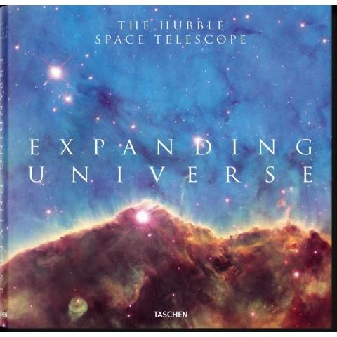 Expanding Universe: The Hubble Space Telescope