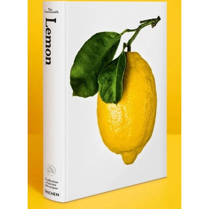 The Gourmand: The Lemon