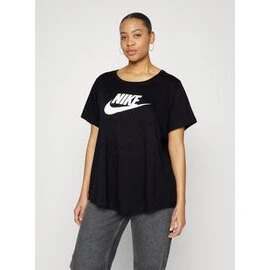 Nike Essential T-shirt ICN DX7906 Hvid XL