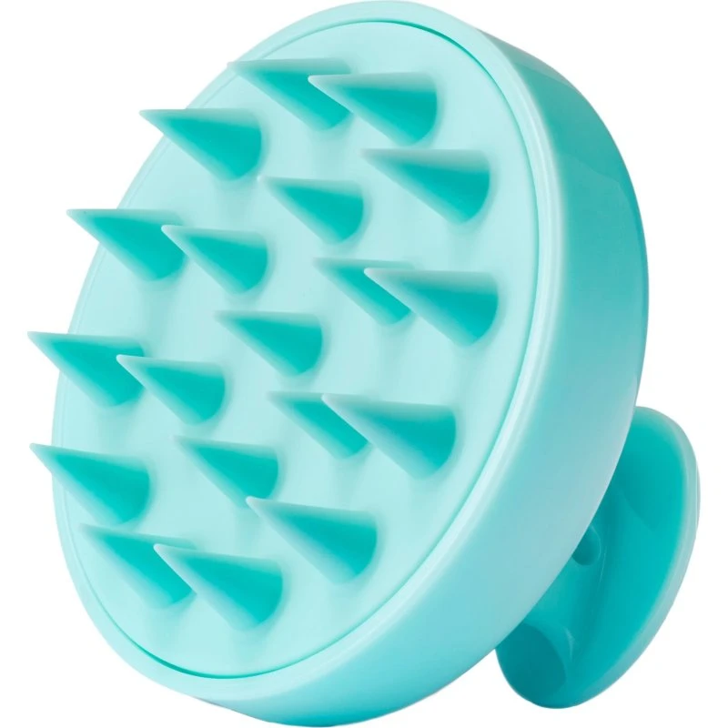 Hairburst Scalp Stimulating Massage Brush - Light Blue