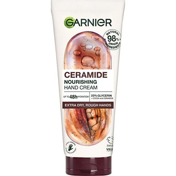 Garnier Ceramide Nærende Håndcreme 75 ml