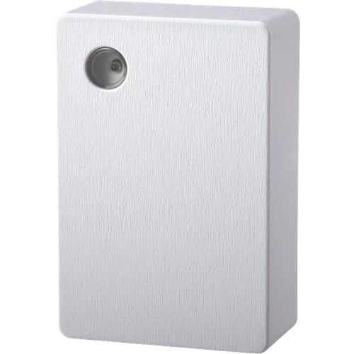 THORGEON Skumringssensor IP44 Hvid