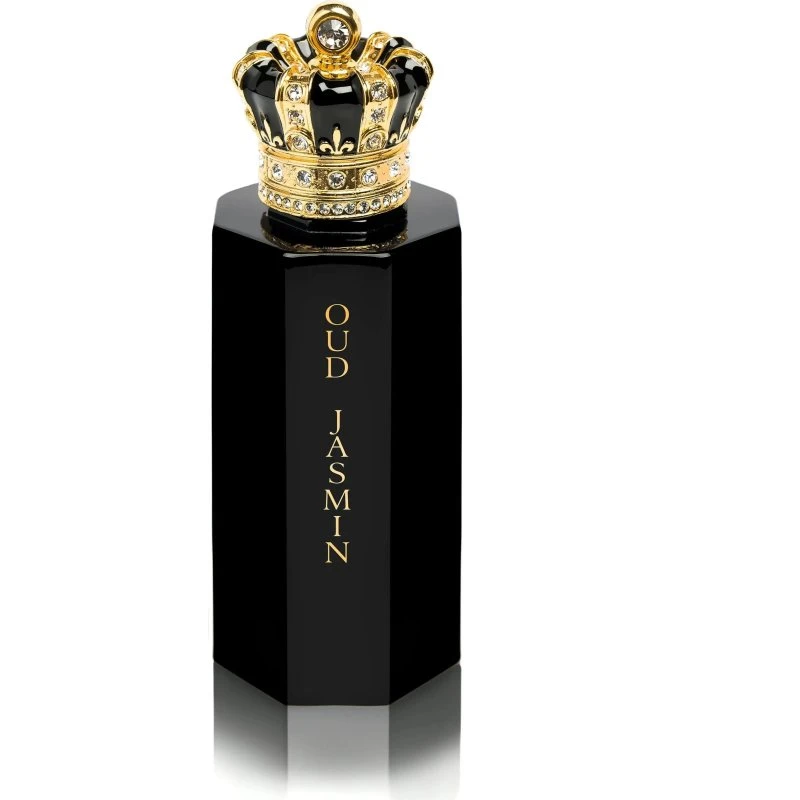 Royal Crown Oud Jasmine - 50 ml