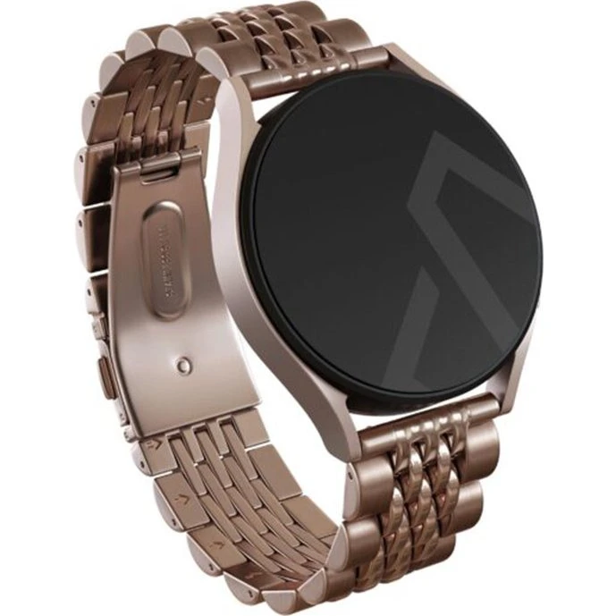 Burga Chic Royal Universal Rem - Rose Gold - 20mm