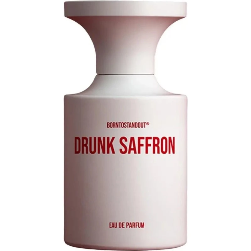 Born To Stand Out Beruset safran - 50 ml