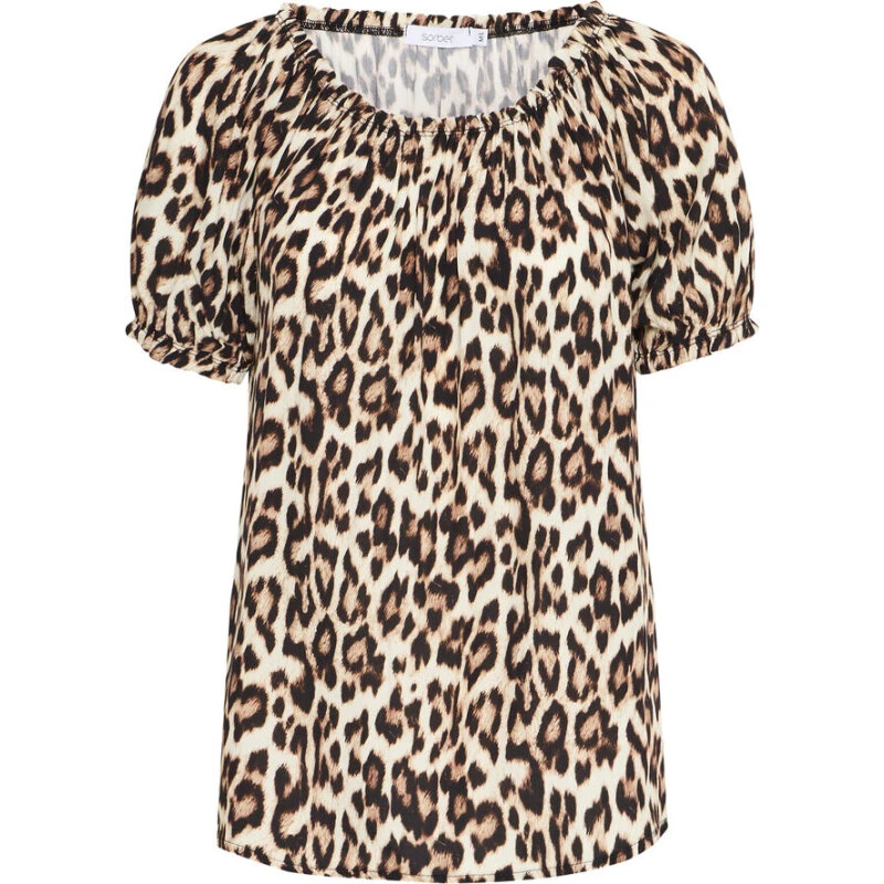 Sorbet Sballissa Bluse