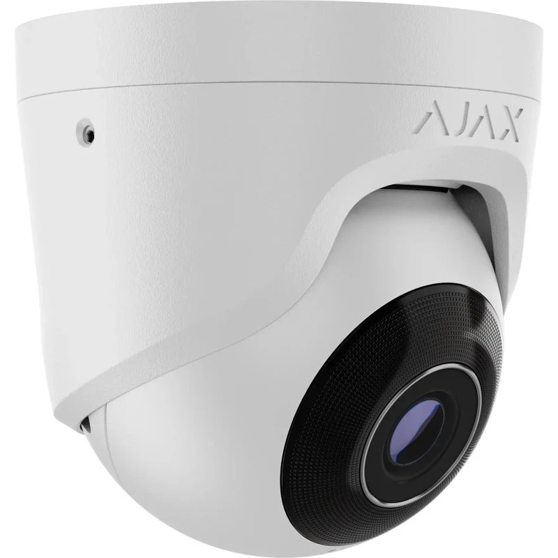 Ajax TurretCam 8 MP - 2.8 mm (IP65)