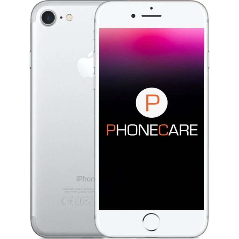 Apple iPhone 7 32GB Silver - God stand