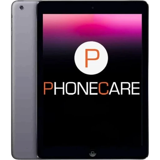 Apple iPad 4 Wifi + LTE 32GB Sort - Brugt stand C