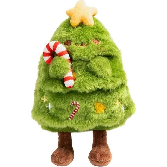 Laut Magmoji MagSafe Pung - Xmas Tree