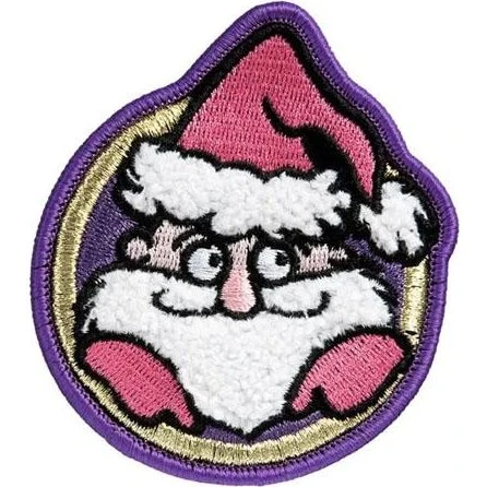 Laut Magmoji MagSafe til Smartphone - Santa Claus
