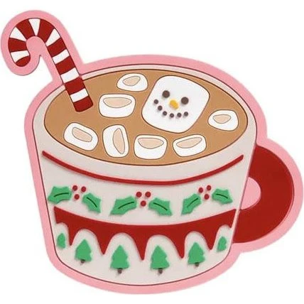 Laut Magmoji MagSafe til Smartphone - Snowman Chocolate
