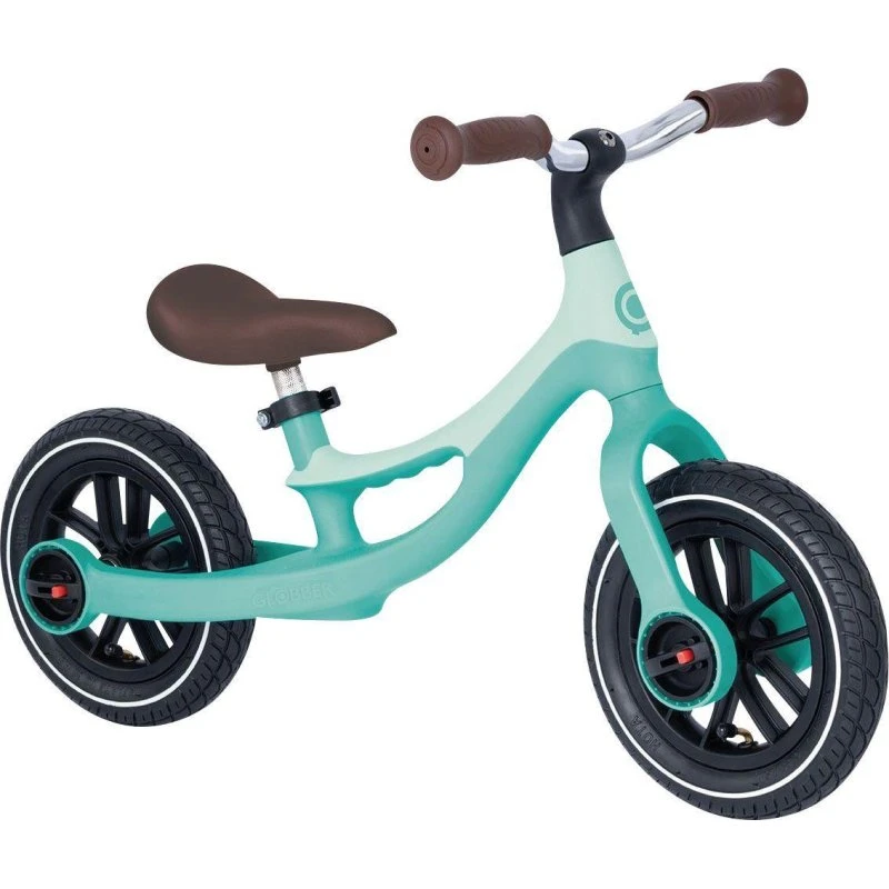 Globber Go Bike Elite Air Mint
