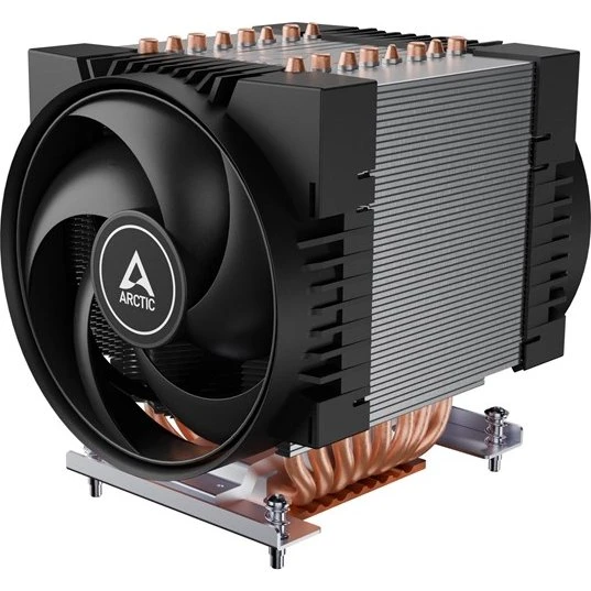 ARCTIC Freezer 4U-OneX - CPU Luftkøler til AmpereOne
