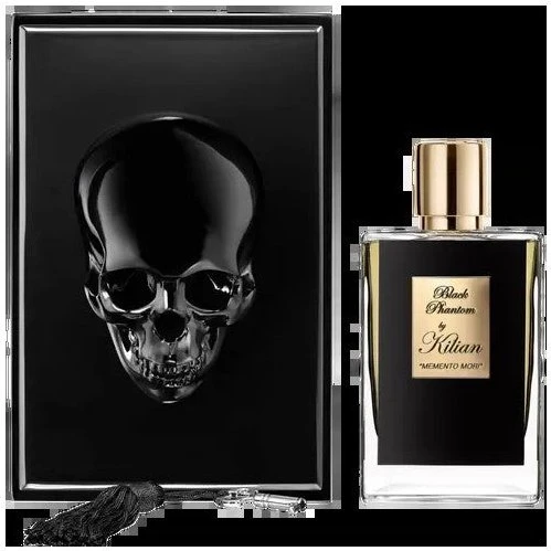 By Kilian Black Phantom Parfume - 50 ml