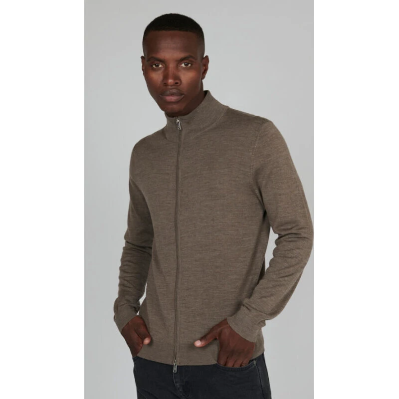 MAmason Sweatshirt - Regular fit, langærmet