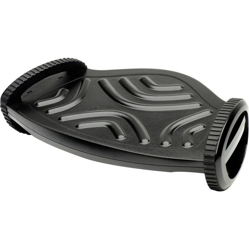 Fellowes Smart Suites Fodstøtte (Sort)
