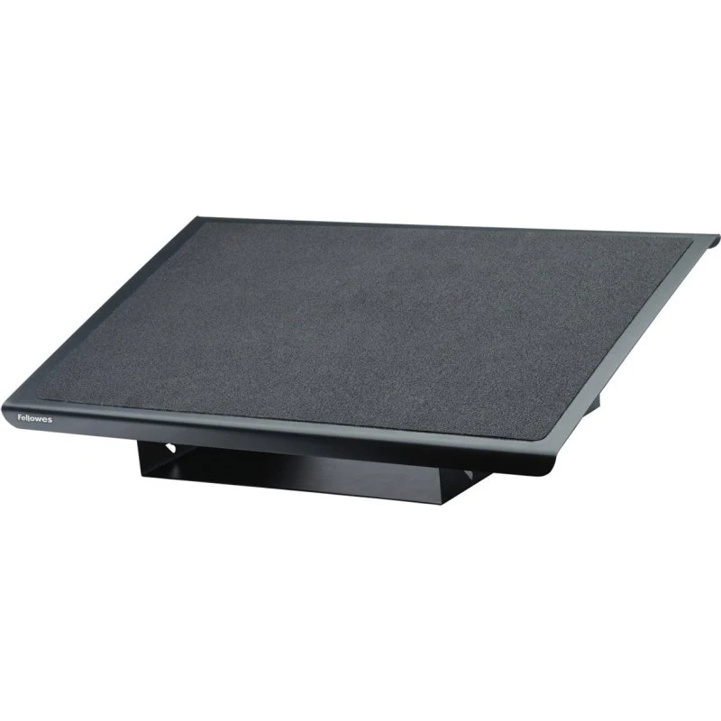 Fellowes Professional Fodstøtte - Justerbar med vippefunktion