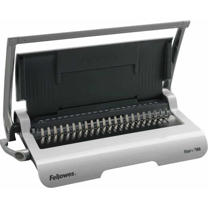 Fellowes Star+ 150 Spiralindbindingsmaskine