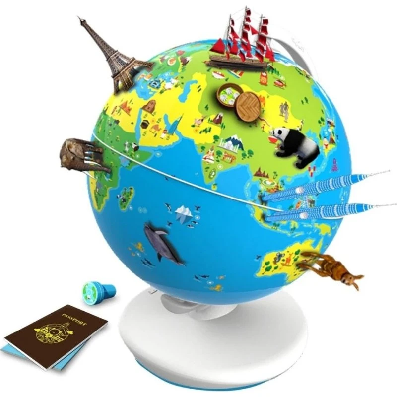 PlayShifu Orboot: Jorden - AR Globus
