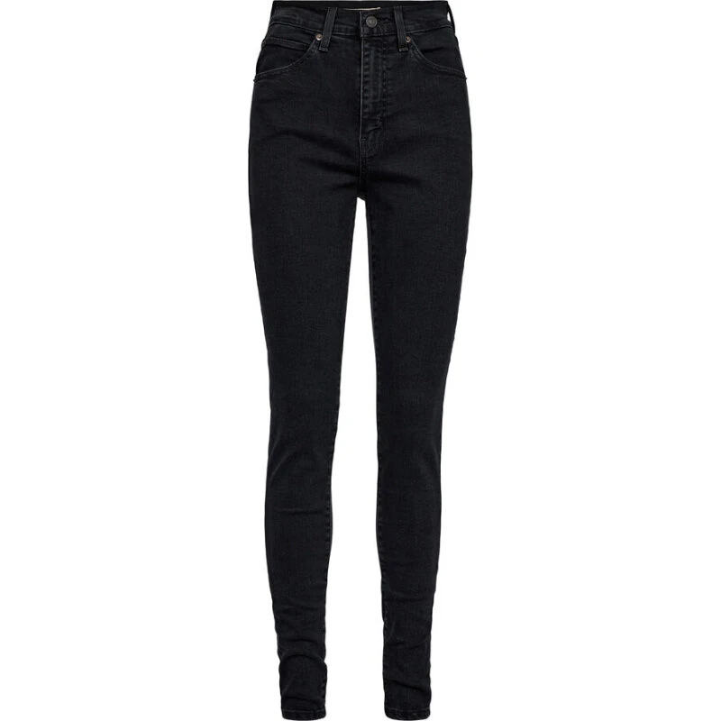 Levi's Retro High Skinny Change of Plans