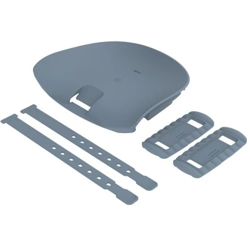 Urban Iki Styling kit til bagstol - Blå