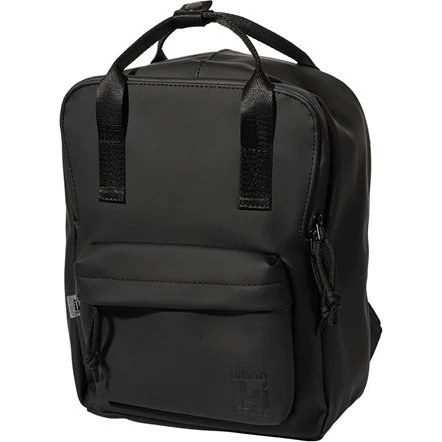 Urban Iki Rygsæk til cykelstol - Black