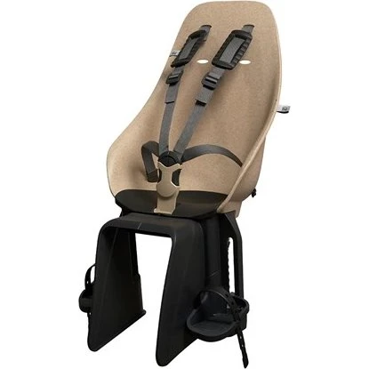 Urban Iki Ta-Ke Bio barnestol - Oishi Beige/Bincho Black