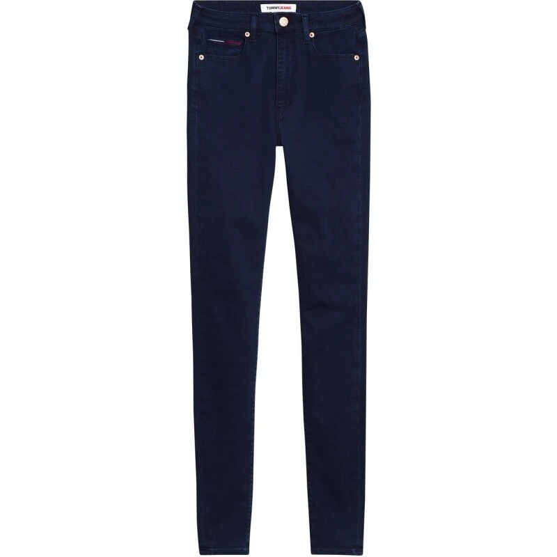 Tommy Hilfiger Sylvia High Rise Super Skinny Jeans