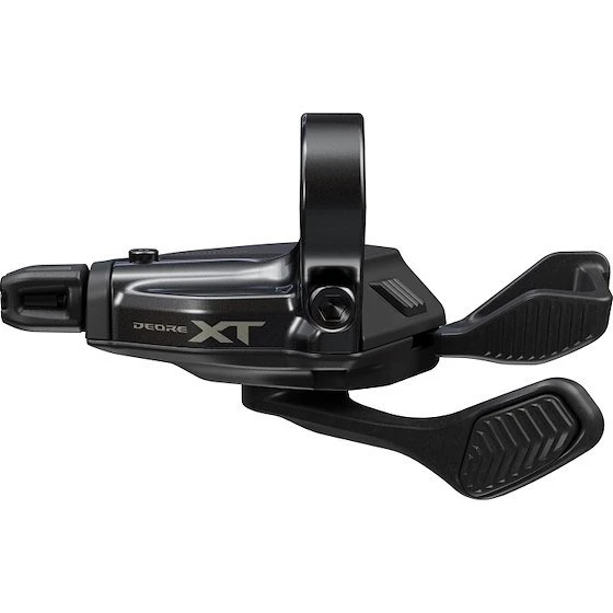 Shimano Deore XT M8200 skiftegreb højre 12-gear klampe