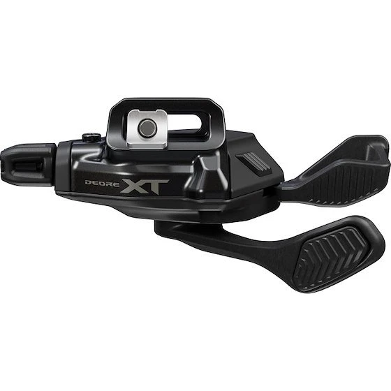Shimano Deore XT M8200 skiftegreb højre 12 gear I-Spec