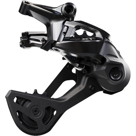 Shimano Deore XT RD-M8230 bagskifter, 11-speed, SGS lang arm