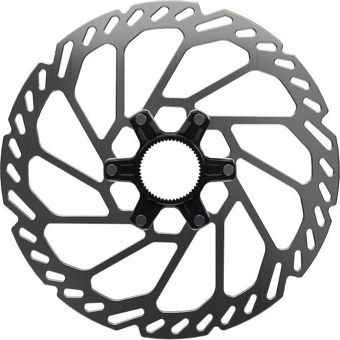 Shimano RT-CL750 Bremseskive 200mm Center Lock