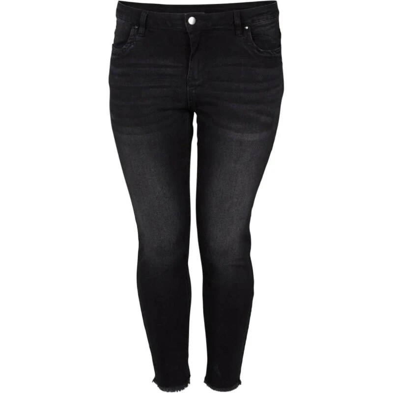 Zoey Fia Jeans Black Wash