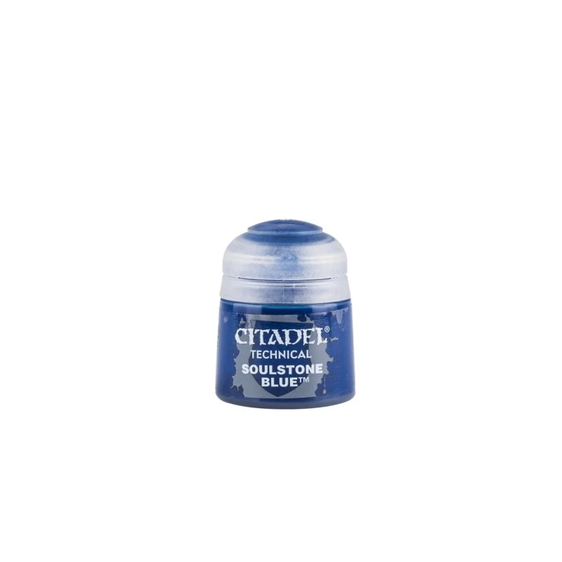 Citadel Soulstone Blue Technical Paint