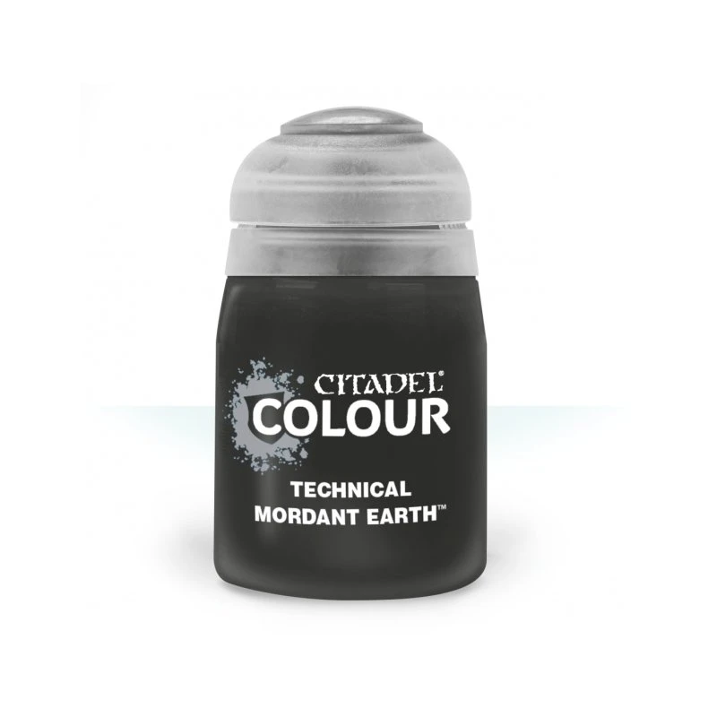 Citadel Mordant Earth Technical Paint
