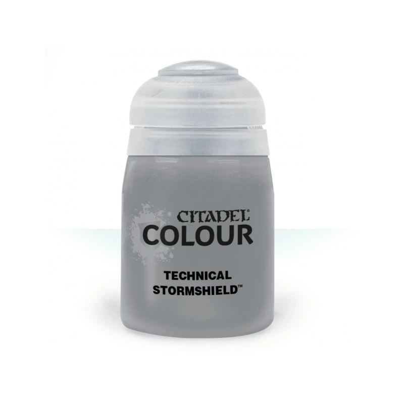 Citadel Stormshield Technical Matte Varnish