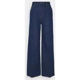 Lee Stella A-Line jeans - Dark Eton