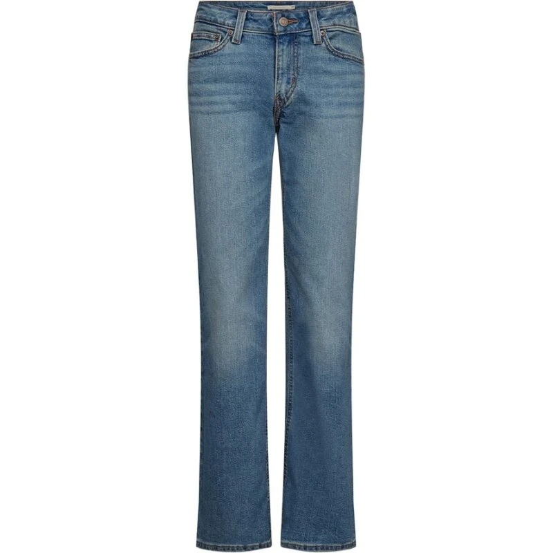 Levi's Superlow Boot Bootcut jeans - Bake a Cake