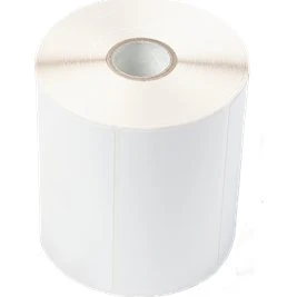 Brother Premium Etiketter 102x150 mm, 500 stk (Pakke med 6)