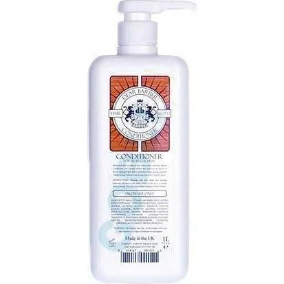 Dear Barber Skægpleje 1000 ml