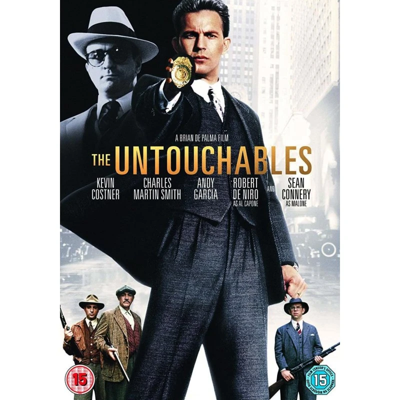 De Ubestikkelige (DVD)