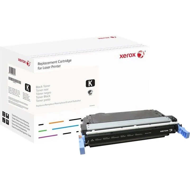 Xerox Cyan Toner 003R99737 til HP Color LaserJet 4700
