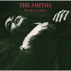 The Smiths - The Queen Is Dead (CD)
