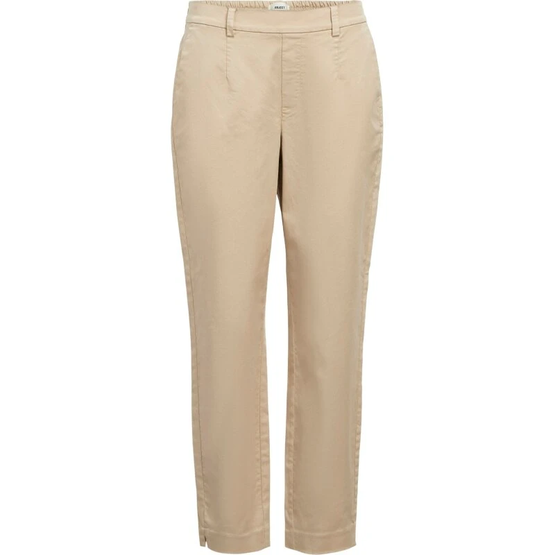 Object Mia RE Chino HW Bukser – Hummus